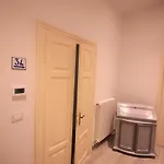 Πανσιόν I Grifoni Φεράρα