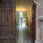 I Grifoni Πανσιόν Φεράρα