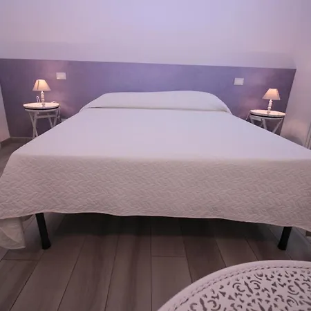 I Grifoni Guest house