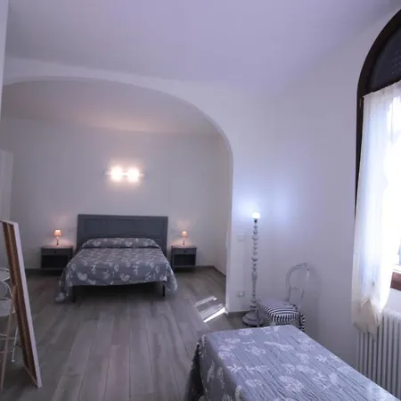 Vendégház I Grifoni