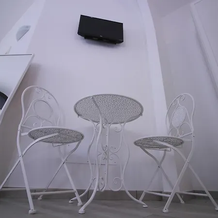 Vendégház I Grifoni 3*