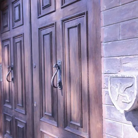 I Grifoni Gasthof Ferrara