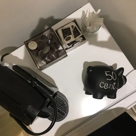 I Grifoni Affittacamere Ferrara