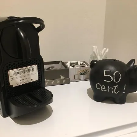 I Grifoni Pensjonat