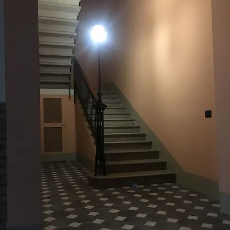 Πανσιόν I Grifoni