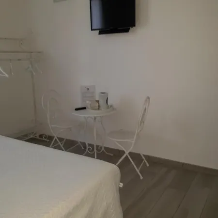 I Grifoni Gasthof 3*