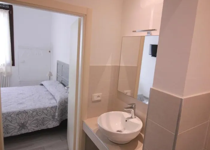 Guest house I Grifoni Ferrara