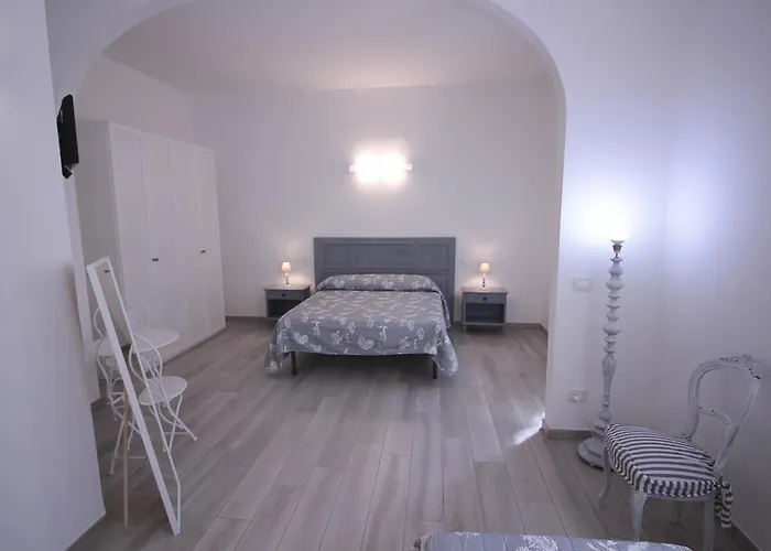 I Grifoni Guest house