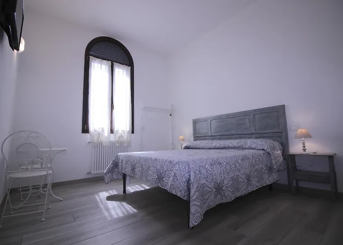 Affittacamere I Grifoni Ferrara