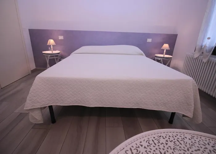 I Grifoni Vendégház