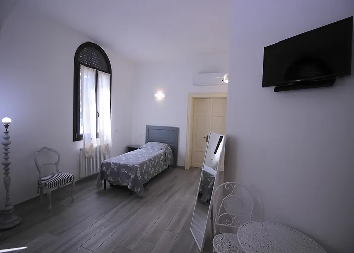 I Grifoni Affittacamere 3*