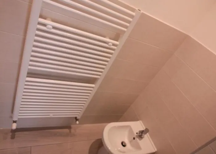 I Grifoni Guest house Ferrara