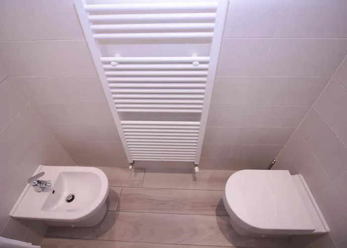 Guest house I Grifoni 3*