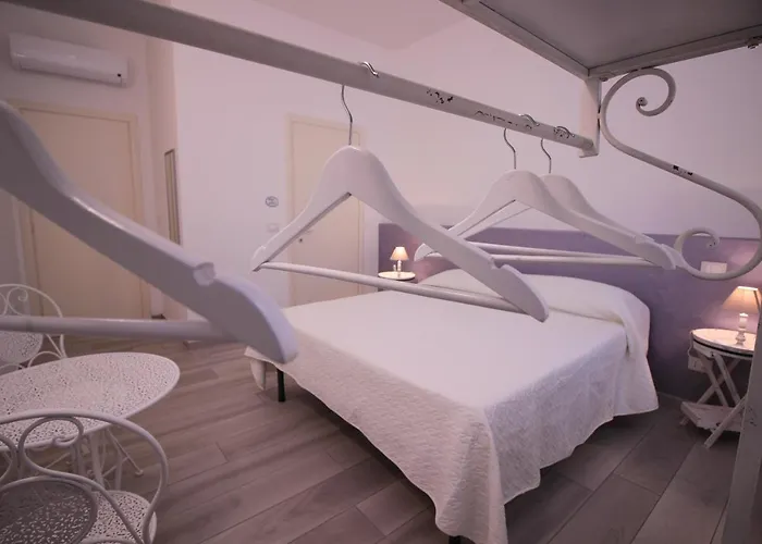 Guest house I Grifoni Ferrara