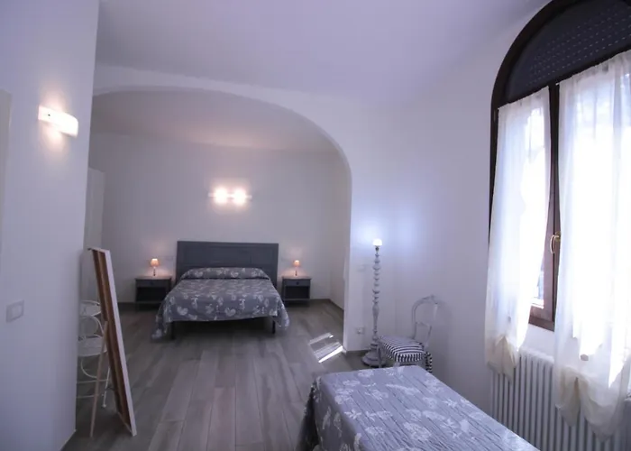 Guest house I Grifoni