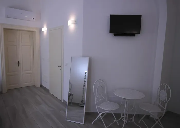 Guest house I Grifoni 3*