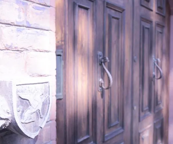 Guest house I Grifoni