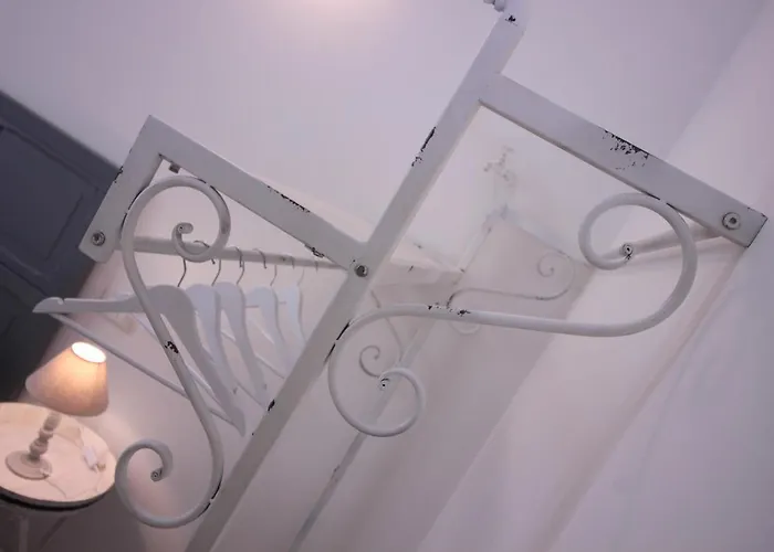 Guest house I Grifoni 3*