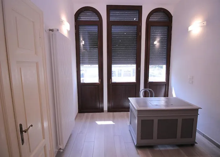 Guest house I Grifoni