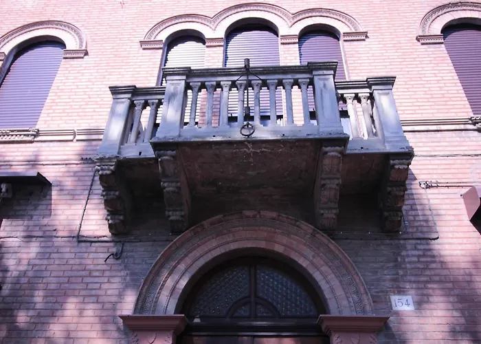 I Grifoni Guest house