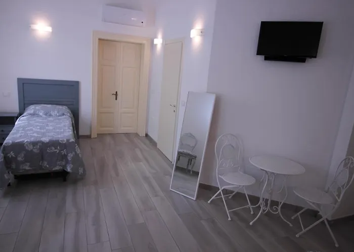 Pensjonat I Grifoni Ferrara