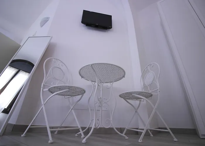 Guest house I Grifoni 3*