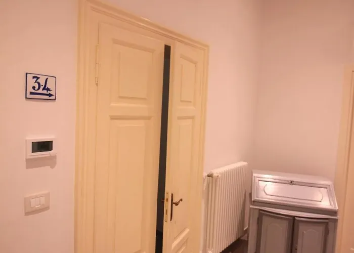 Pensjonat I Grifoni Ferrara