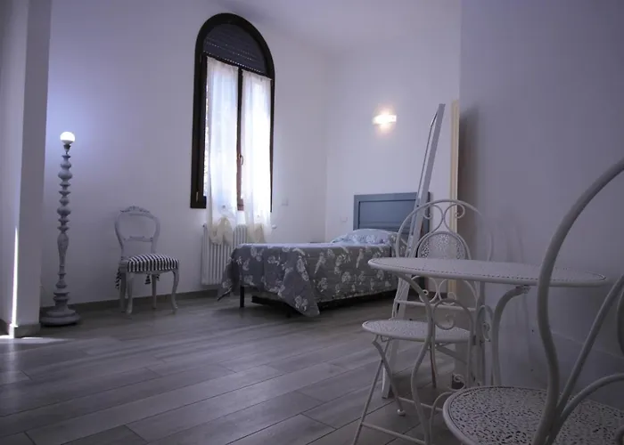 I Grifoni Pensjonat 3*