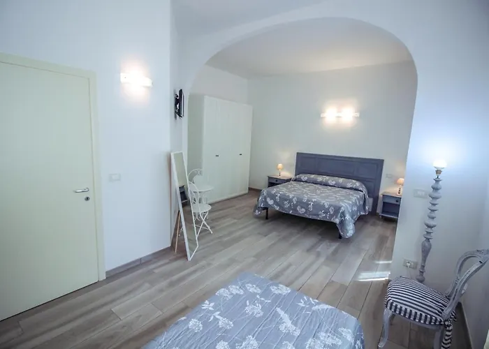 I Grifoni Guest house Ferrara