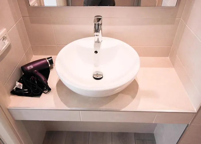 Guest house I Grifoni Ferrara