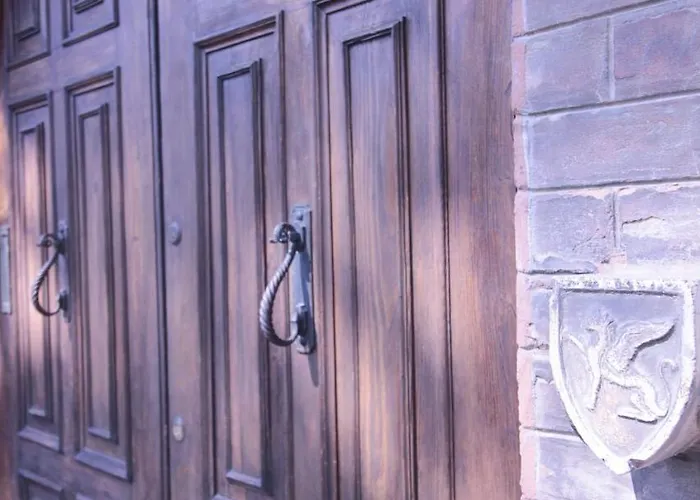 I Grifoni Guest house Ferrara