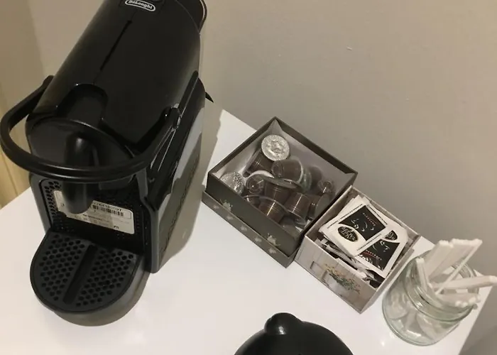 Guest house I Grifoni