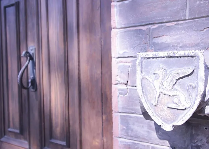 I Grifoni Guest house 3*