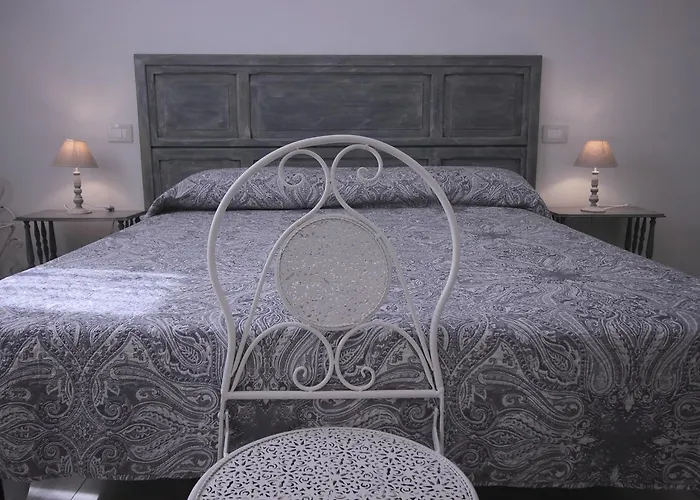 I Grifoni Guest house Ferrara