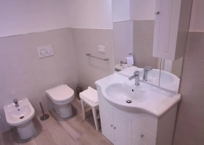 I Grifoni Guest house Ferrara