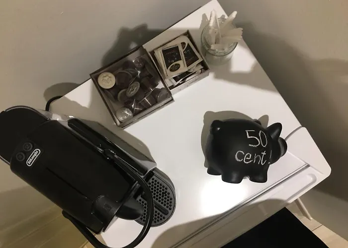 I Grifoni Guest house Ferrara