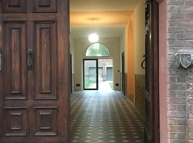 I Grifoni Affittacamere Ferrara