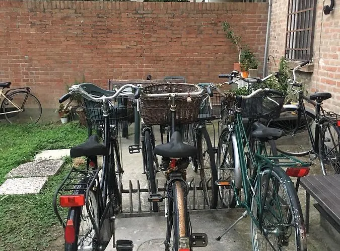 I Grifoni 3* Ferrara