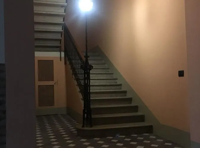 Guest house I Grifoni