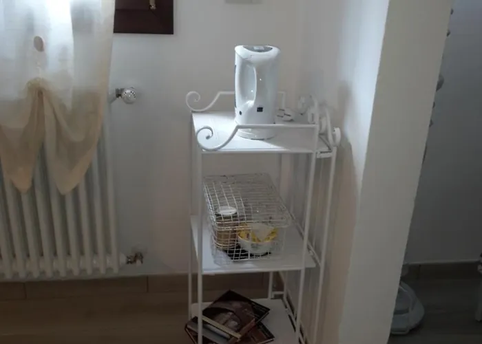 Pensjonat I Grifoni 3*